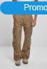 Brandit Vintage Cargo Pants beige