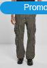 Brandit Vintage Cargo Pants olive