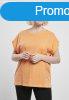Urban Classics Ladies Extended Shoulder Tee papaya