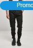 Urban Classics Military Jogg Pants black