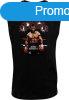 Mr. Tee Dynamite Mike Sleeveless Tee black