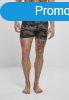 Brandit Boxershorts darkcamo
