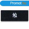 NEW ERA MLB Wmns Teddy Headband NY Yankees Black