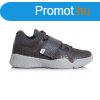 Air Jordan J23 Shoe Dark Grey Metallic Silver Wolf Grey