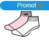 Gyerek zokni Vans Kids DROP V CLASSIC SOCK PINK V 0-12 hna
