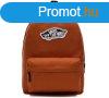 Hatizsak VANS WM REALM BACKPACK ginger bread