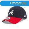 Sapka New Era 9Forty The League Atlanta Braves