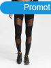 DEF / Legging/Tregging Laarni in black