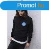 Mr. Tee NASA Small Insignia Hoody black