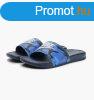 Nike Benassi Just Do It Print Navy