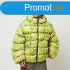 Tli dzeki Karl Kani Sport Patch Square Quilted Puffer Jacke