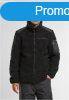Brandit Men Ramble Teddyfleece Jacket black