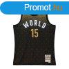 Mitchell & Ness All Starr 2016 #15 Nikola Jokic NBA Worl