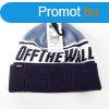 VANS BY OFF THE WALL POM DRESS BLUE