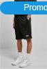 Urban Classics Basic Mesh Shorts black