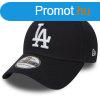 New Era 39thirty MLB League Basic LA Dodgers Navy White cap
