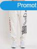 Amstaff Cyrak Sweatpants White