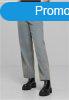 Urban Classics Ladies Mid Waist 90s Jeans new light blue di