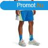 Under Armour Curry Splash 9&#039;&#039; Short-BLU