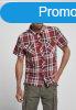 Brandit Roadstar Shirt red
