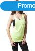 Urban Classics Ladies Loose Neon Tanktop neonyellow