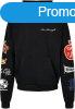 Mr. Tee NY Homage Hoody black