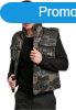 Brandit Ranger Weste dark camo