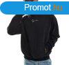 Pulcsi Karl Kani Small Signature Essential OS Hoodie Black