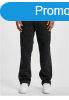 DEF Straight Loose Fit Denim black washed