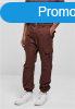 Urban Classics Cargo Jogging Pants cherry