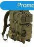 Brandit Kids US Cooper backpack olive