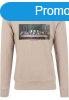 Mr. Tee Cant Hang With Us Crewneck darksand