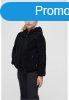 Brandit Kids Teddyfleecejacket Hood black