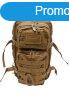 Brandit US Assault Pack Medium camel