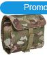Brandit Toiletry Bag medium tactical camo