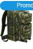 Brandit US Cooper Backpack Large swedish camo