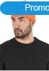 Urban Classics Heavyweight Beanie blaze orange