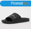 Papucs Karl Kani Pool Slide Black/White
