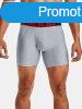 Under Armour UA Tech 6in 2 Pack-GRY