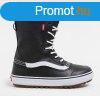 Tli Cipo VANS MTE STANDARD SNOW BOOTS BLACK/WHITE