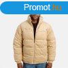 Tli kabt Karl Kani Retro Corduroy Puffer Jacket sand