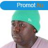New Era Basic Skull Knit Beanie Island Green