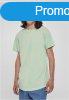 Urban Classics Shaped Long Tee vintagegreen