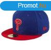 New Era 59FIFTY Authentic Philadelphia Phillies Home Alterna
