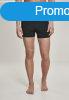 Urban Classics Basic Swim Trunk black