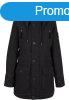 Brandit Forvert Forvert Fiss Parka black