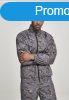 Urban Classics Camo Track Jacket darkdesert camo