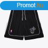 Mitchell & Ness Miami Heat NBA Dark Shorts black