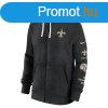Nike Men&#039;s NFL Nike Cotton Full-Zip Fleece Hoodie N