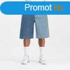 Rovid nadrg Karl Kani OG Block Denim Shorts blue